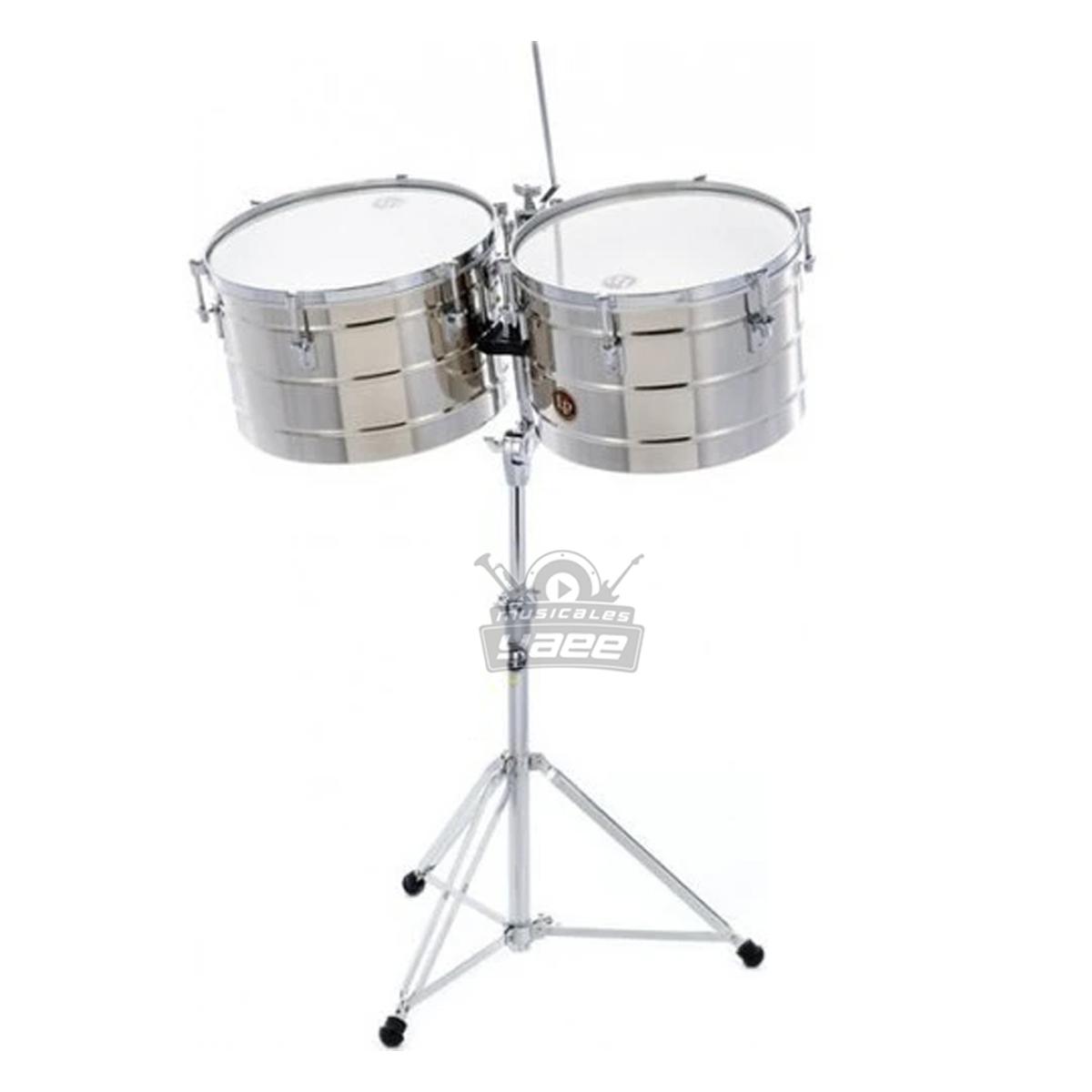 TIMBALES LP PRESTIGE 15